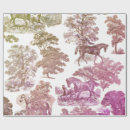 Search for purple wrapping paper Rustic