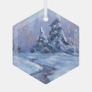 Search for winter solstice christmas tree decorations Nature