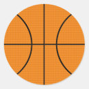 Search for basket stickers ball