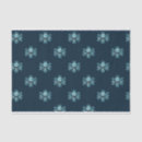 Search for christmas tissue paper Skull