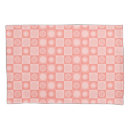 Search for retro atomic pattern pillowcases Geometric