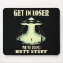 Search for butt mouse mats Retro