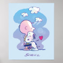 Search for hugging posters Charlie brown