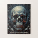 Search for day of the dead puzzles Gothic