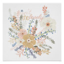 Search for she loved posters Floral