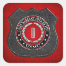 Search for office use stickers Promotion usmc cwo5