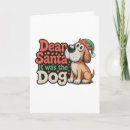 Search for dear santa christmas cards Funny