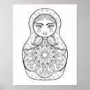 Search for doll posters Matryoshka