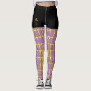Search for christian leggings Church