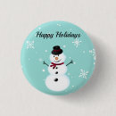 Search for snowman badges Scarf