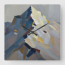 Search for sentinel Mountain