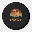 Search for funny chicken quotes magnets Rooster