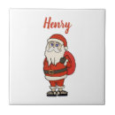 Search for santa claus tiles Funny