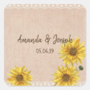 Search for burlap and lace stickers Trendy