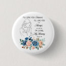 Search for love mummy badges Floral