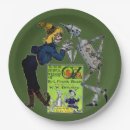 Search for wizard of oz plates Birthday