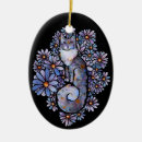 Search for maine coon cat christmas tree decorations Cats