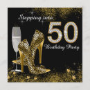 Search for stepping into 50 50th birthday party