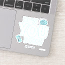 Search for television series stickers Trendy