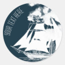 Search for navigational stickers Ocean
