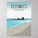 Search for el salvador art Beach