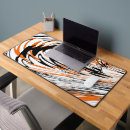 Search for curved lines mouse mats Black