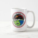 Search for missile drinkware Army