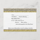Search for corporate event rsvp cards Silver