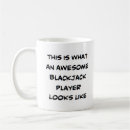 Search for blackjack mugs Casino