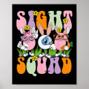 Search for vintage easter eggs posters Jesus judging you