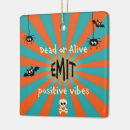 Search for cute bat christmas tree decorations Halloween