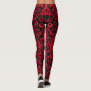 Search for valentines leggings Black