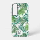 Search for palm leaf samsung cases Elegant