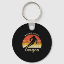 Search for caption key rings Skiing captions