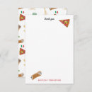 Search for pizza thank you cards Pasta