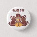 Search for happy thanksgiving day badges Orange