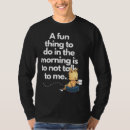 Search for robot mens tshirts Sarcastic