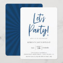 Search for manly invitations Cool