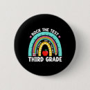 Search for great teachers badges America great again