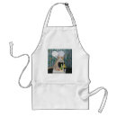 Search for cat picture aprons Cats