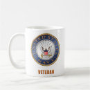 Search for retired military mugs Navy
