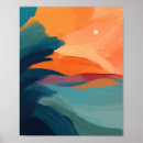 Search for living room posters Colourful