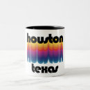 Search for houston texas mugs Retro