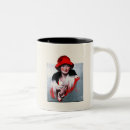 Search for gatsby mugs Flapper