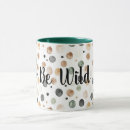 Search for cream green mugs Brown