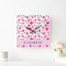 Search for owl clocks Cute animals