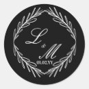 Search for black branch stickers Modern
