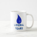 Search for liberal tears mugs Republican