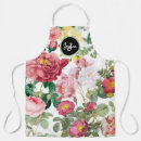 Search for garden roses aprons Botanical