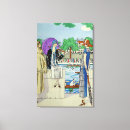 Search for 1920s canvas prints Fashion